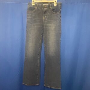 Betabrand Bootcut Jeans SIZE: 12